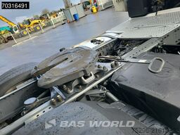 DAF XF 530 4X2 Retarder Standklima Alcoa's