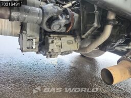 DAF XF 530 4X2 Retarder Standklima Alcoa's