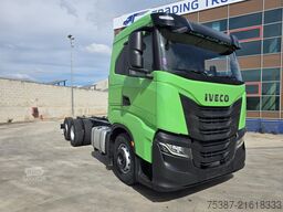 IVECO 260S46