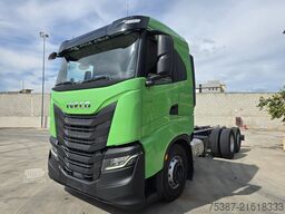 IVECO 260S46