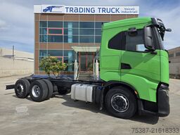 IVECO 260S46