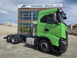 IVECO 260S46
