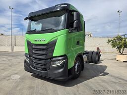 IVECO 260S46