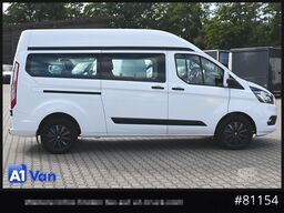 FORD Tranist 9-Siter Kombi, Klima, RFK
