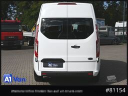 FORD Tranist 9-Siter Kombi, Klima, RFK