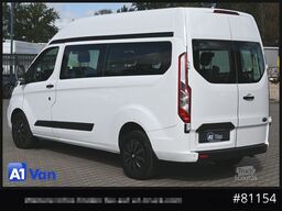 FORD Tranist 9-Siter Kombi, Klima, RFK