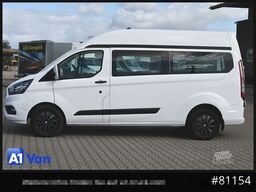 FORD Tranist 9-Siter Kombi, Klima, RFK