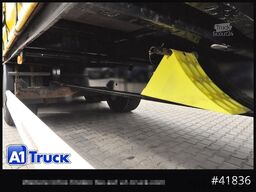 Kässbohrer Mega Trailer, Code XL, Aluplank, BPW