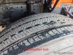 MAN TGM 15.250 4x2 Ruthmann T300.4