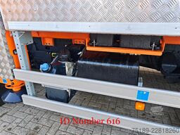 MAN TGM 15.250 4x2 Ruthmann T300.4
