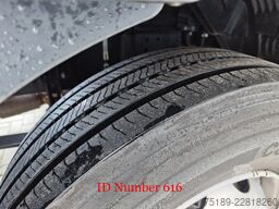 MAN TGM 15.250 4x2 Ruthmann T300.4