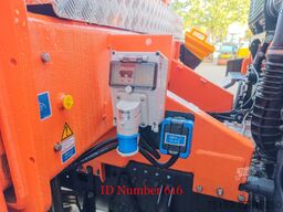 MAN TGM 15.250 4x2 Ruthmann T300.4