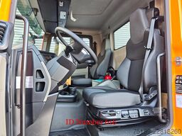 MAN TGM 15.250 4x2 Ruthmann T300.4