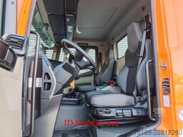 MAN TGM 15.250 4x2 Ruthmann T300.4