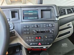 MAN TGM 15.250 4x2 Ruthmann T300.4