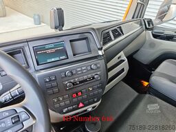 MAN TGM 15.250 4x2 Ruthmann T300.4
