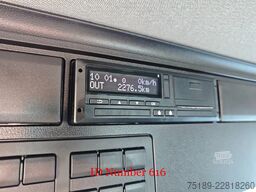 MAN TGM 15.250 4x2 Ruthmann T300.4