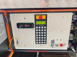 MAN TGM 15.250 4x2 Ruthmann T300.4