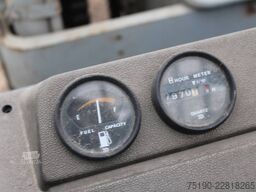 Toyota FD 30