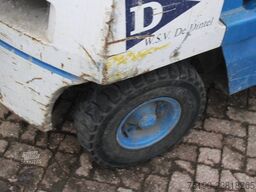 Toyota FD 30