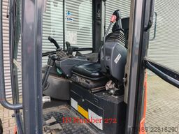 Eurocomach ES 25 ZT 3 Buckets!
