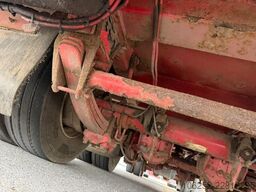 Nooteboom ASD-40-22 40T - 4-AS DIEPLADER / LOWLOADER - BL...