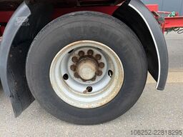 Nooteboom ASD-40-22 40T - 4-AS DIEPLADER / LOWLOADER - BL...