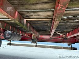 Nooteboom ASD-40-22 40T - 4-AS DIEPLADER / LOWLOADER - BL...