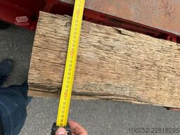 Nooteboom ASD-40-22 40T - 4-AS DIEPLADER / LOWLOADER - BL...
