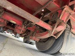 Nooteboom ASD-40-22 40T - 4-AS DIEPLADER / LOWLOADER - BL...