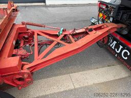 Nooteboom ASD-40-22 40T - 4-AS DIEPLADER / LOWLOADER - BL...