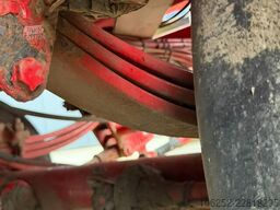 Nooteboom ASD-40-22 40T - 4-AS DIEPLADER / LOWLOADER - BL...
