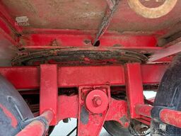 Nooteboom ASD-40-22 40T - 4-AS DIEPLADER / LOWLOADER - BL...
