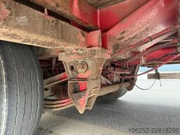 Nooteboom ASD-40-22 40T - 4-AS DIEPLADER / LOWLOADER - BL...