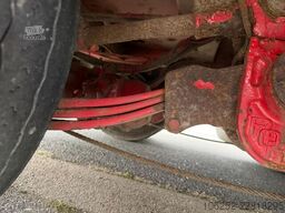 Nooteboom ASD-40-22 40T - 4-AS DIEPLADER / LOWLOADER - BL...