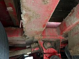 Nooteboom ASD-40-22 40T - 4-AS DIEPLADER / LOWLOADER - BL...