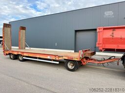 Nooteboom ASDV-30-12 37.5T - 3-AS DIEPLADER / LOWLOADER -...