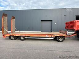 Nooteboom ASDV-30-12 37.5T - 3-AS DIEPLADER / LOWLOADER -...
