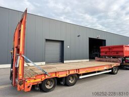 Nooteboom ASDV-30-12 37.5T - 3-AS DIEPLADER / LOWLOADER -...