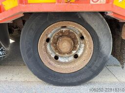 Nooteboom ASDV-30-12 37.5T - 3-AS DIEPLADER / LOWLOADER -...
