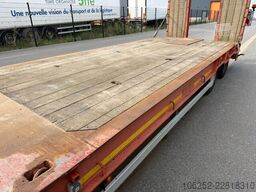 Nooteboom ASDV-30-12 37.5T - 3-AS DIEPLADER / LOWLOADER -...