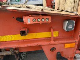Nooteboom ASDV-30-12 37.5T - 3-AS DIEPLADER / LOWLOADER -...