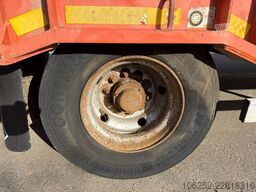 Nooteboom ASDV-30-12 37.5T - 3-AS DIEPLADER / LOWLOADER -...