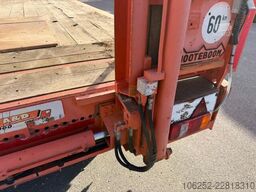 Nooteboom ASDV-30-12 37.5T - 3-AS DIEPLADER / LOWLOADER -...