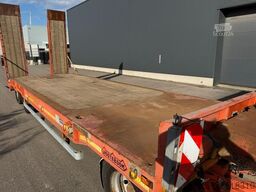 Nooteboom ASDV-30-12 37.5T - 3-AS DIEPLADER / LOWLOADER -...