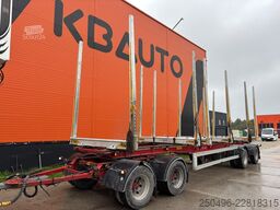 Karlavagnen MST 2014