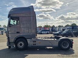 DAF XF 460 SuperSpaceCab 4x2 - PTO/Hydraulic - Full...