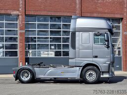 DAF XF 460 SuperSpaceCab 4x2 - PTO/Hydraulic - Full...