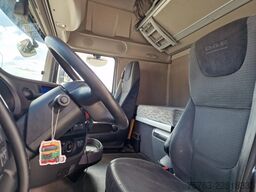DAF XF 460 SuperSpaceCab 4x2 - PTO/Hydraulic - Full...