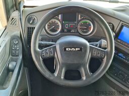 DAF XF 460 SuperSpaceCab 4x2 - PTO/Hydraulic - Full...